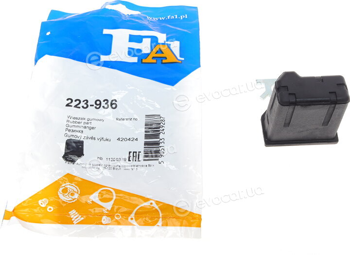 FA1 223-936