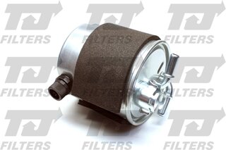 Quinton Hazell QFF0408