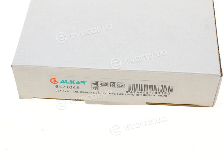 Alkar 6471645