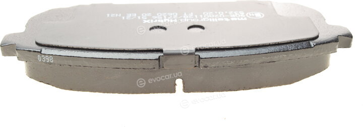Metelli 22-0516-0