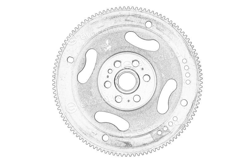 Mopar (PSA / FCA) 55245324