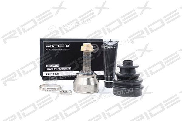 Ridex 5J0117