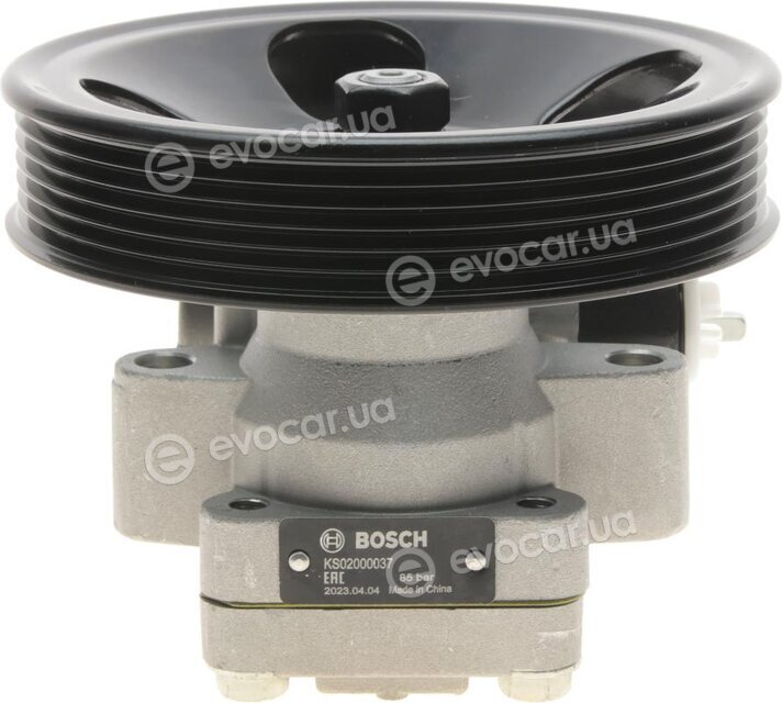 Bosch K S02 000 037