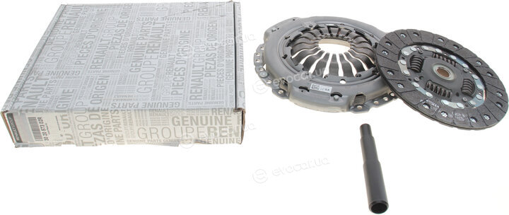 Renault / Nissan 302057302R