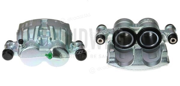 Kawe / Quick Brake 344978