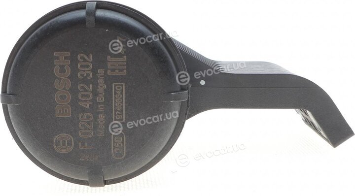 Bosch F 026 402 302