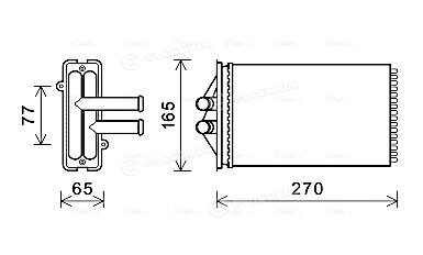 Ava Quality PRA6082