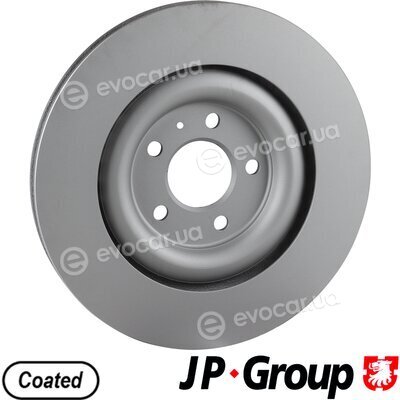 JP Group 1163208900