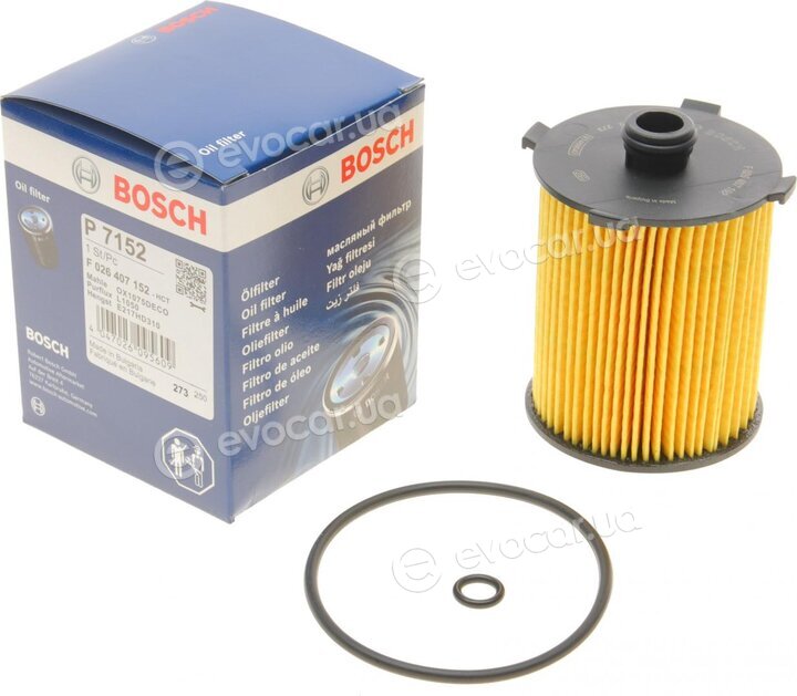 Bosch F 026 407 152