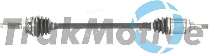 TrakMotive 30-2405