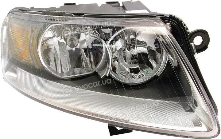 Valeo 087672