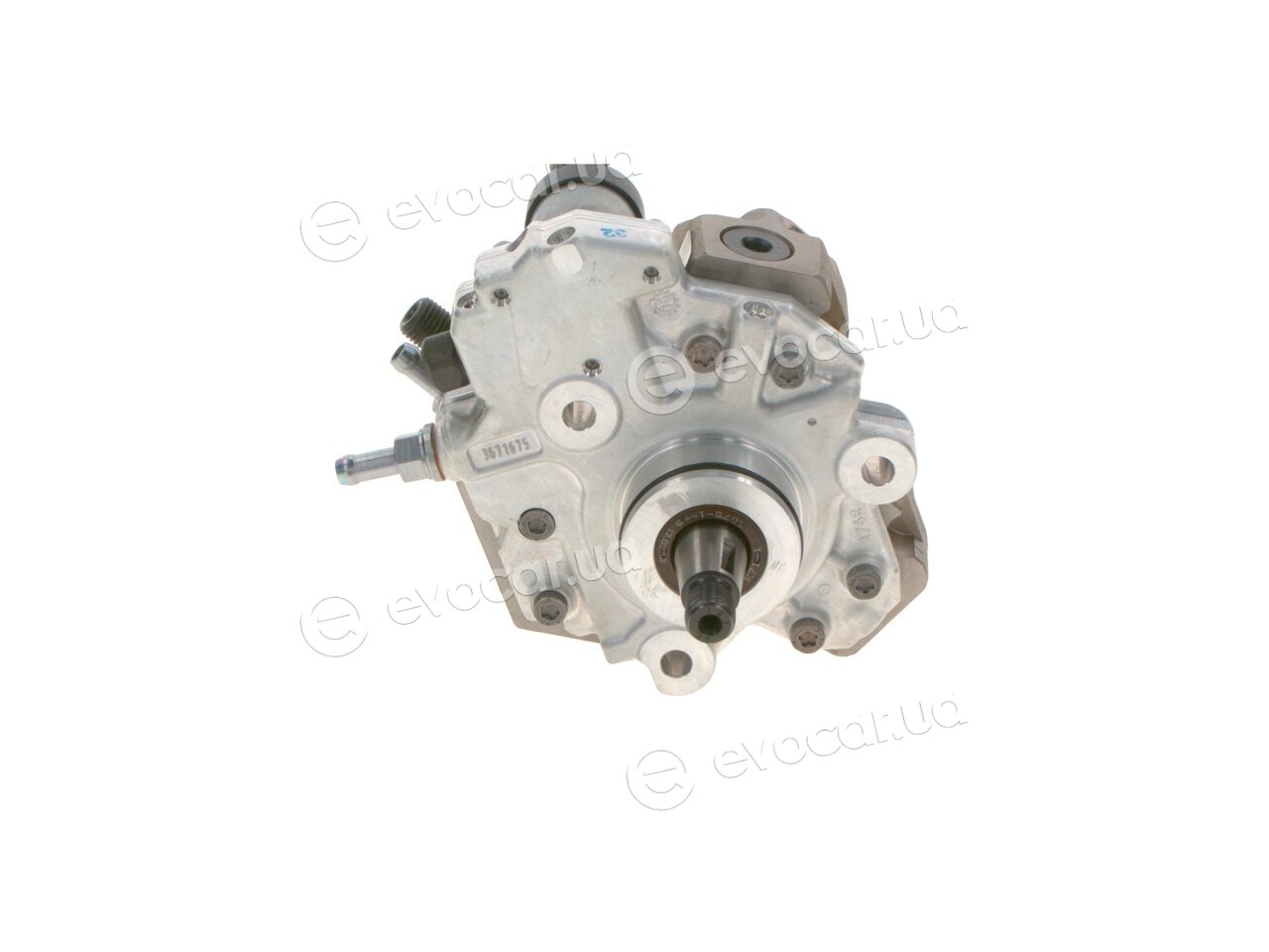 Bosch 0 445 010 354