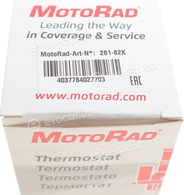 Motorad 281-82K