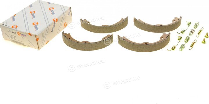 Autotechteile 100 4208