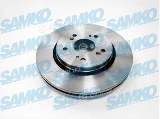 LPR / Samko H1029V