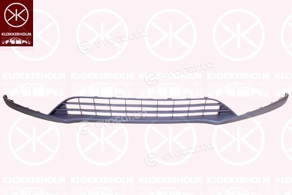 Klokkerholm 2536992