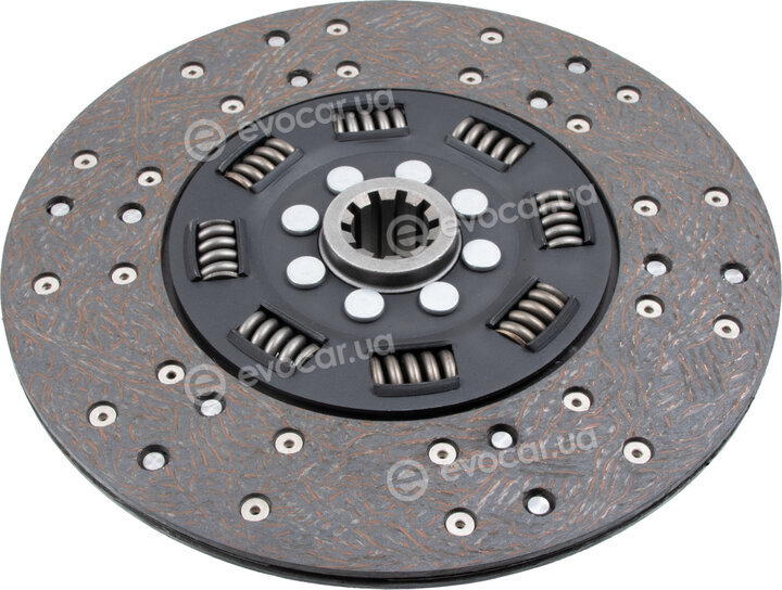 Febi 105022