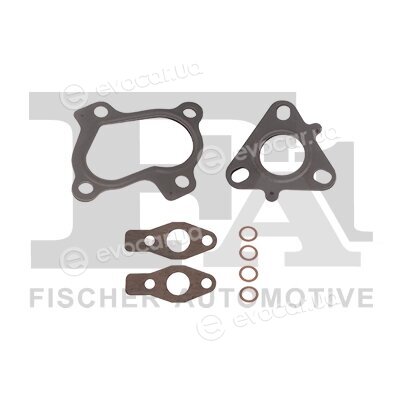 FA1 KT740100E