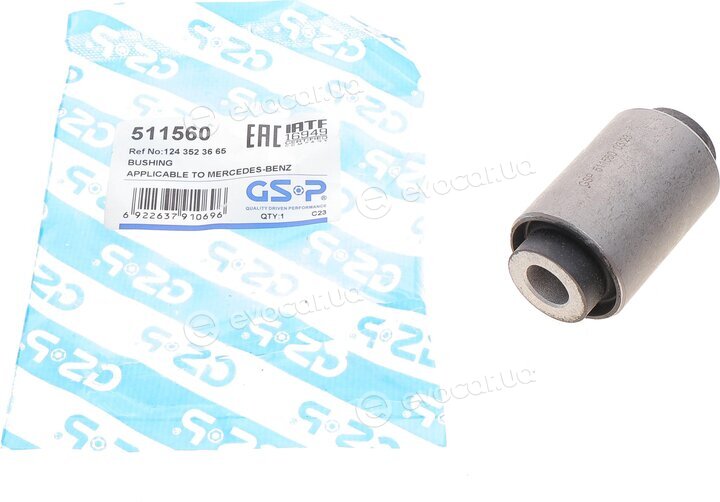 GSP 511560