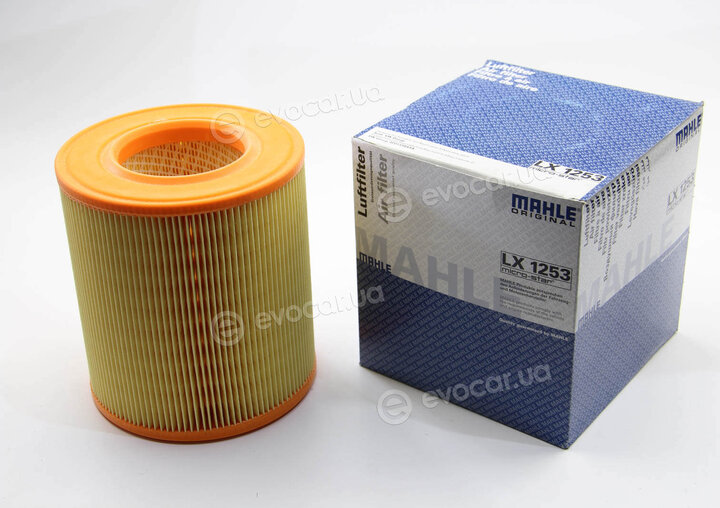 Mahle LX 1253