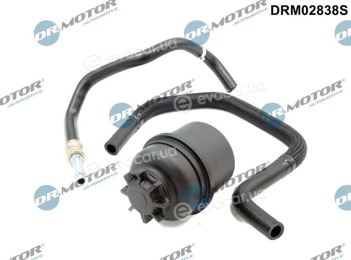 Dr. Motor DRM02838S