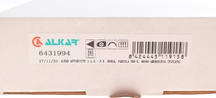 Alkar 6431994