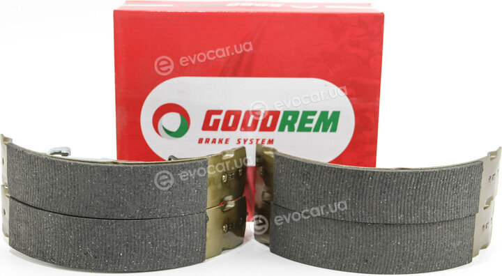 Goodrem RM0141