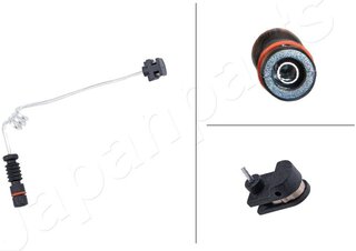 Japanparts BPW-061