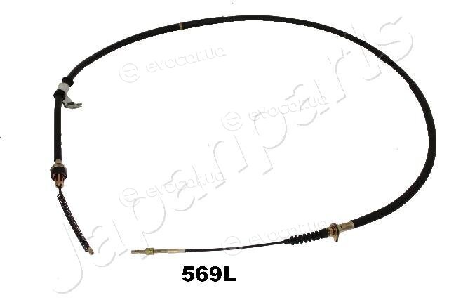 Japanparts BC-569L