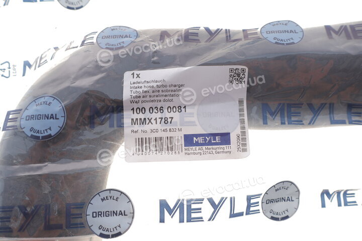 Meyle 100 036 0081