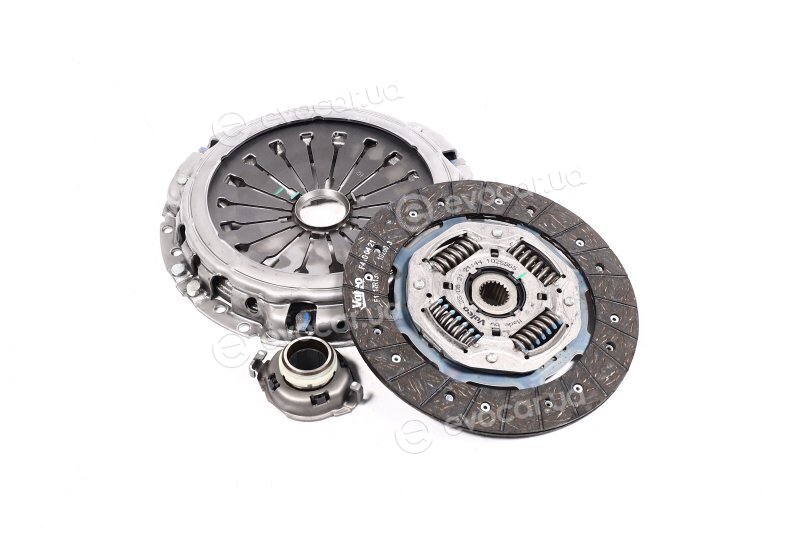 Valeo 826567