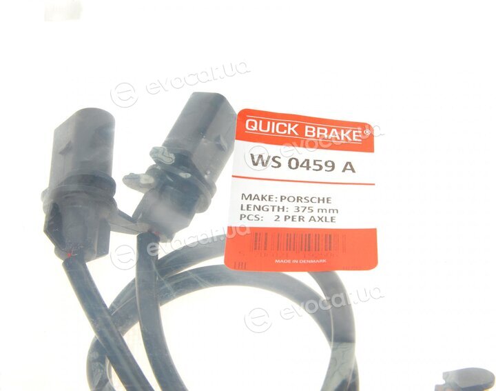 Kawe / Quick Brake WS 0459 A