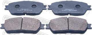 Febest 0101-MCV30F