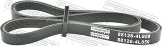 Febest 88126-4L850