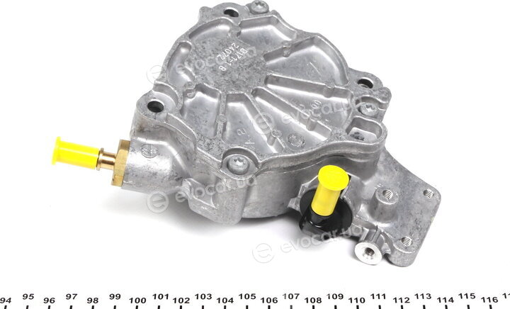Mopar (PSA / FCA) 9802851280