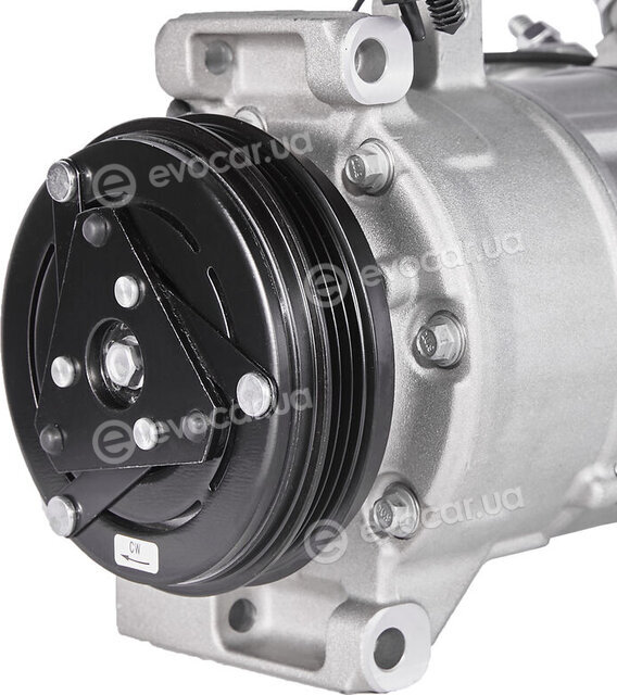 Valeo 814858