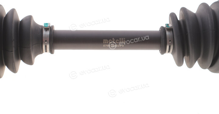 Metelli 17-0769