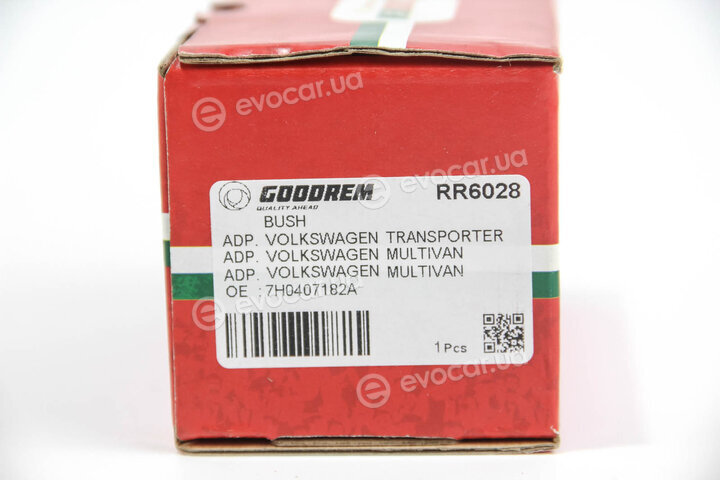 Goodrem RR6028