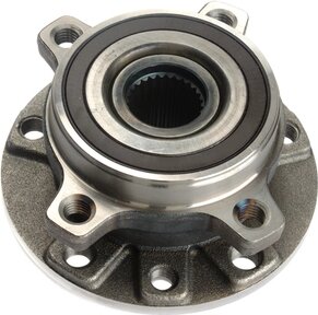 Timken HA590551