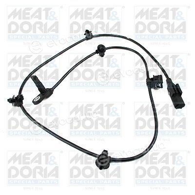 Meat & Doria 90984