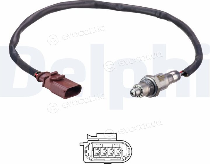Delphi ES21155