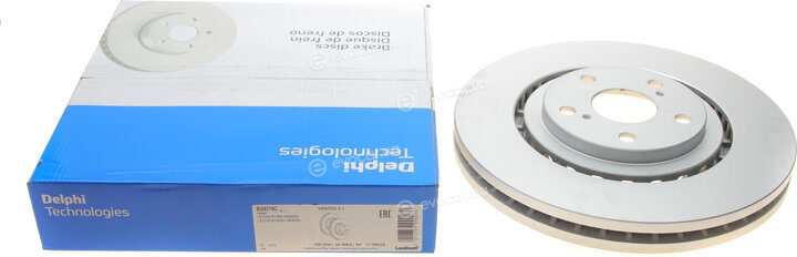 Delphi BG9219C