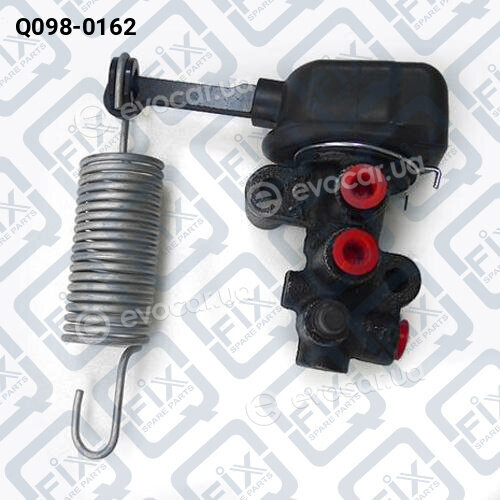 Q-Fix Q0980162