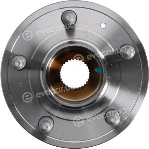 SKF VKBA 7009