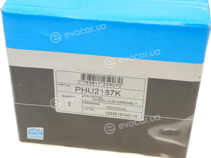 PFI PHU2187K