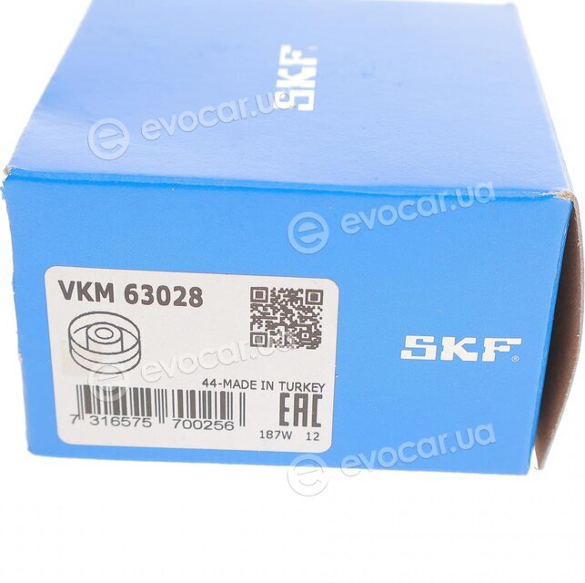 SKF VKM 63028