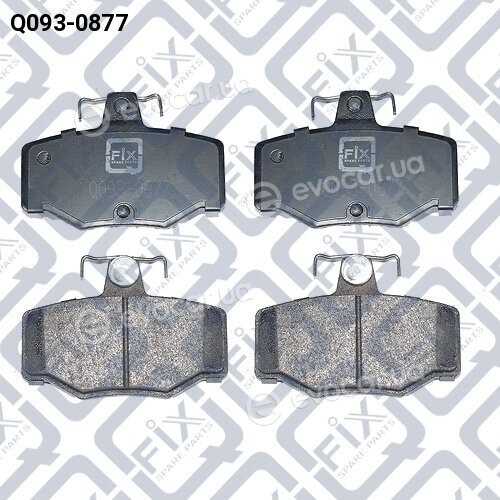 Q-Fix Q0930877