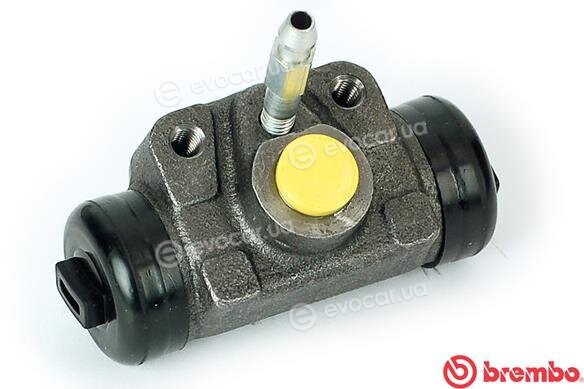 Brembo A 12 649