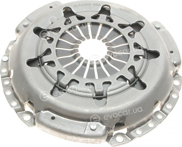 Kawe / Quick Brake 963068CSC