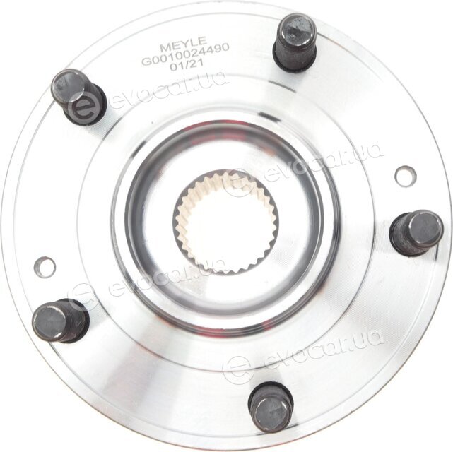 Meyle 37-14 652 0005